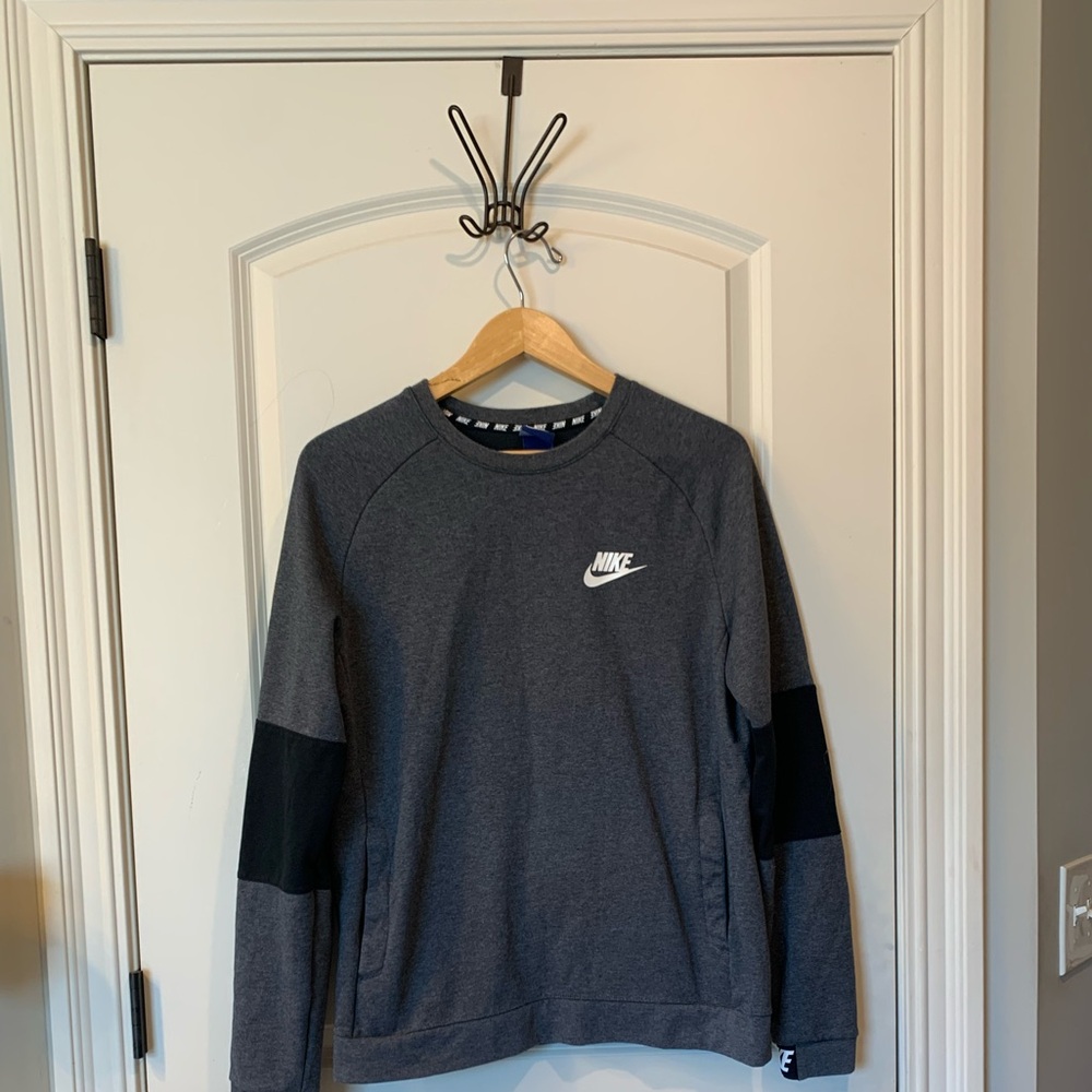Nike sweatshirt men’s